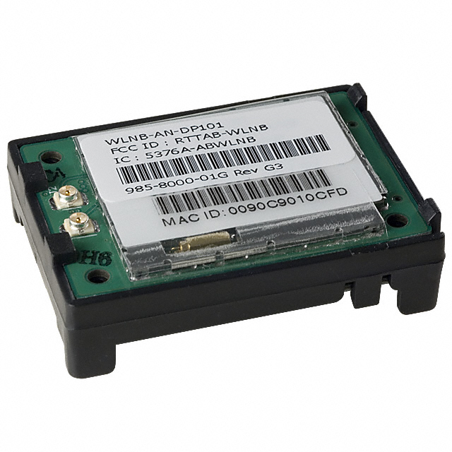 Quatech-Division of B&B Electronics WLNB-AN-DP101 electronic component
