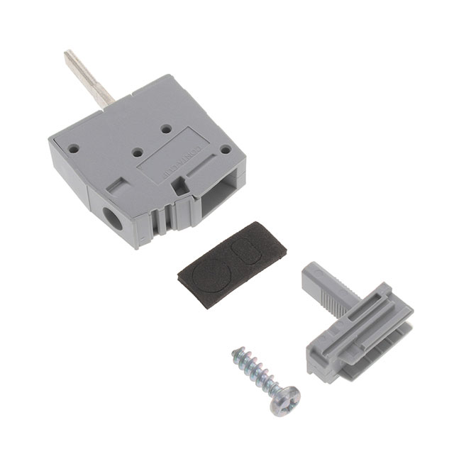 Conta-Clip, Inc. 17389.6 electronic component