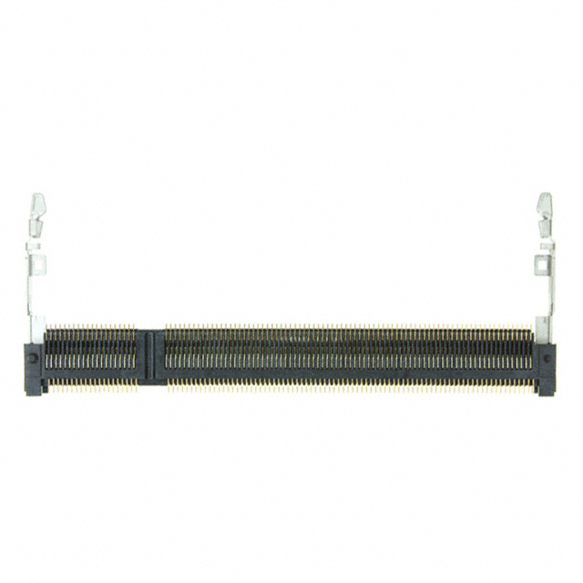 TE Connectivity AMP Connectors 1981281-4 electronic component