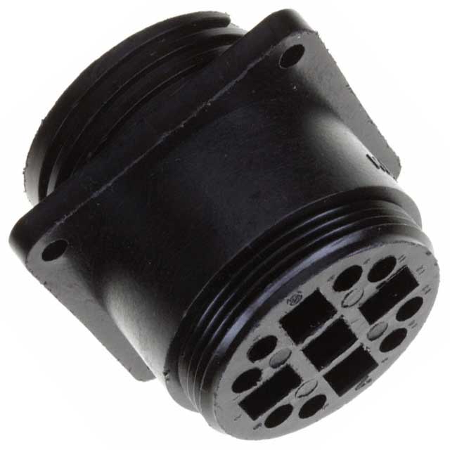 TE Connectivity AMP Connectors 211825-1 electronic component