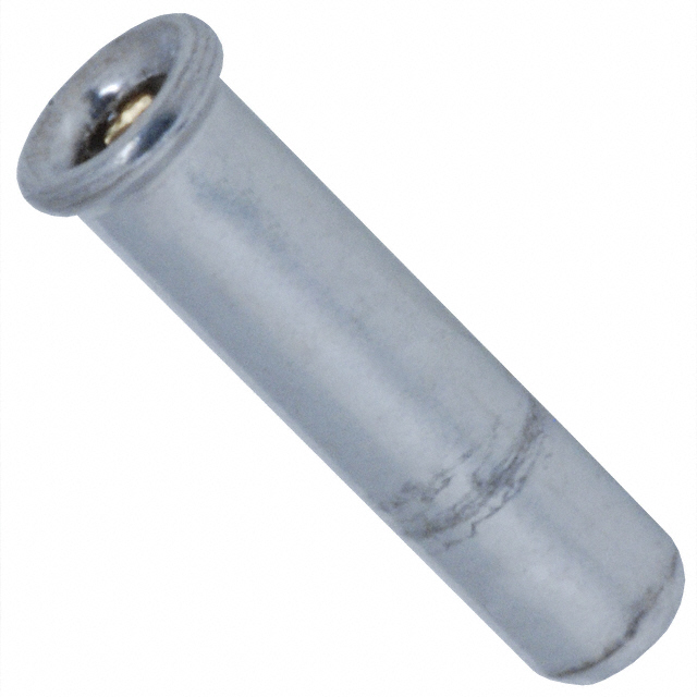 TE Connectivity AMP Connectors 5050864-1 electronic component
