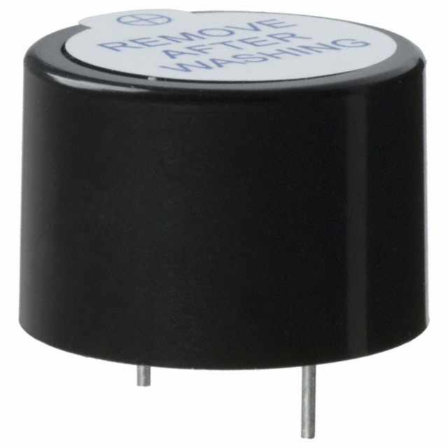 PUI Audio, Inc. AI-2429-TWT-R electronic component