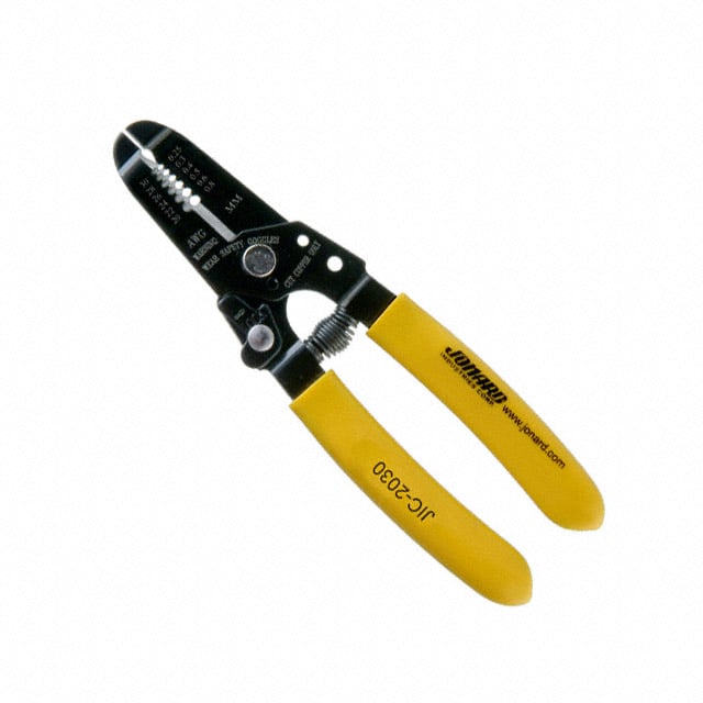 Jonard Tools JIC-2030 electronic component