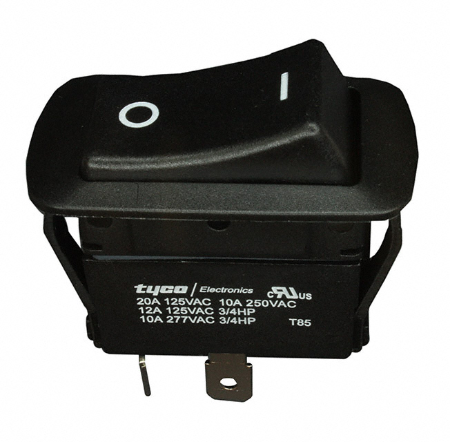 TE Connectivity ALCOSWITCH Switches 1571095-3 electronic component
