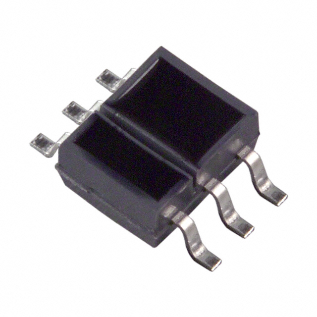 ams-OSRAM USA INC. SFH 9201 electronic component