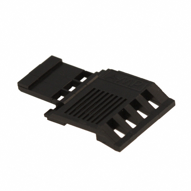 TE Connectivity AMP Connectors 102540-3 electronic component