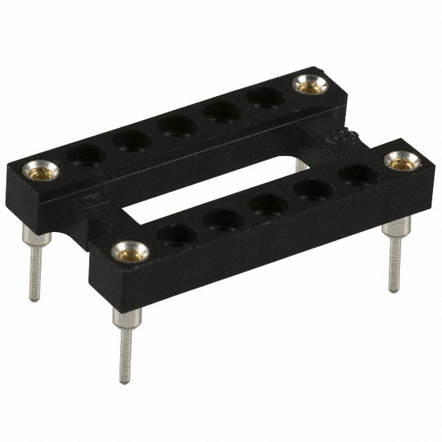 Aries Electronics 1107741 electronic component