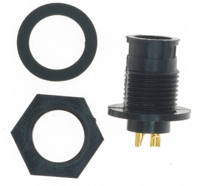 Conxall/Switchcraft 17282-2SG-300 electronic component