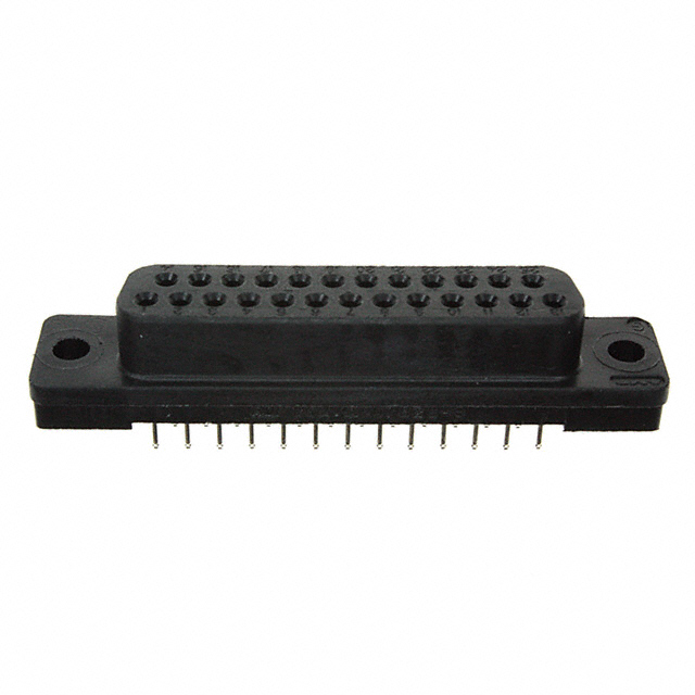 TE Connectivity AMP Connectors 207828-3 electronic component