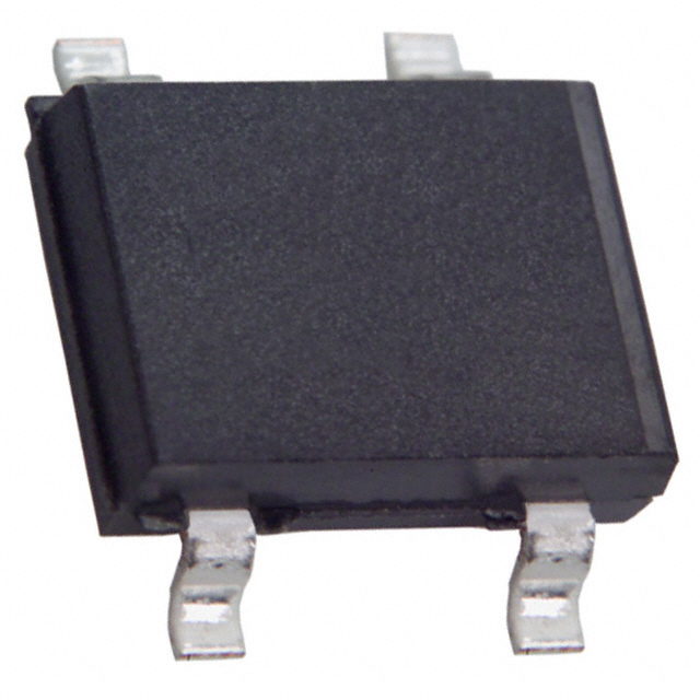 Panjit International Inc. TS140S_R1_00001 electronic component