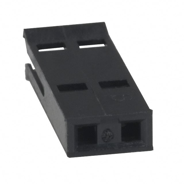 TE Connectivity AMP Connectors 487378-1 electronic component