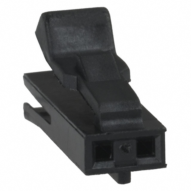 TE Connectivity AMP Connectors 487526-1 electronic component