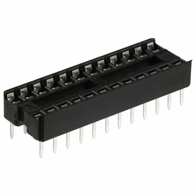 Assmann WSW Components A 24-LC/7-T electronic component