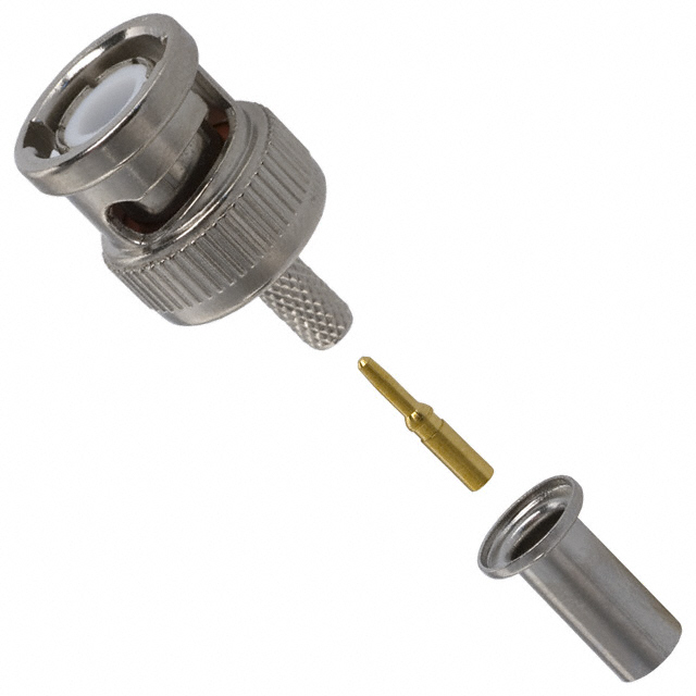 Cinch Connectivity Solutions AIM-Cambridge CPMC8818 electronic component