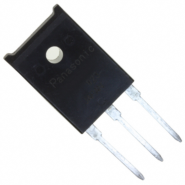 Panasonic Industry 2SC3507 electronic component