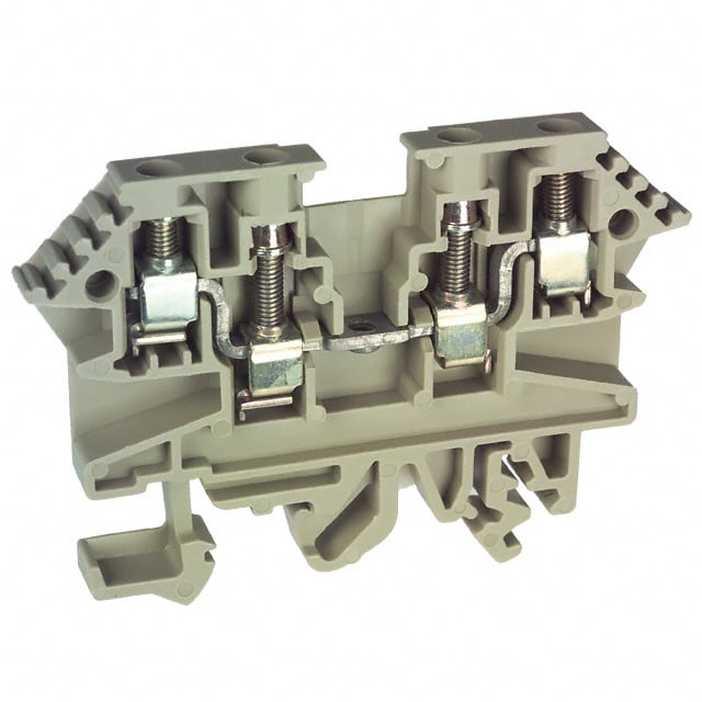 On Shore Technology Inc. 41211.2 electronic component