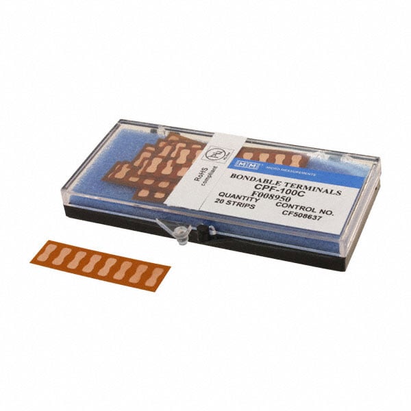 Micro-Measurements (Division of Vishay Precision Group) CPF-100C TERMINALS electronic component