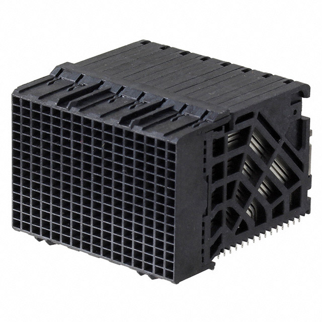 TE Connectivity AMP Connectors 2110124-1 electronic component