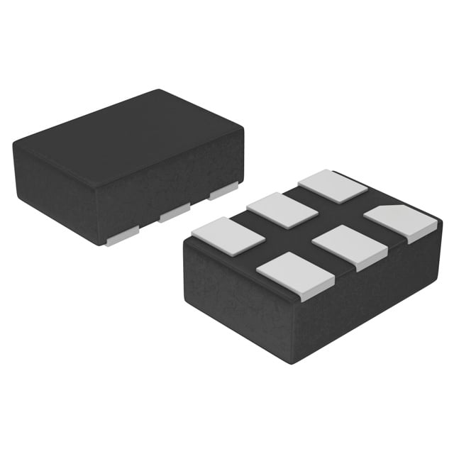 onsemi CM1248-04QG electronic component