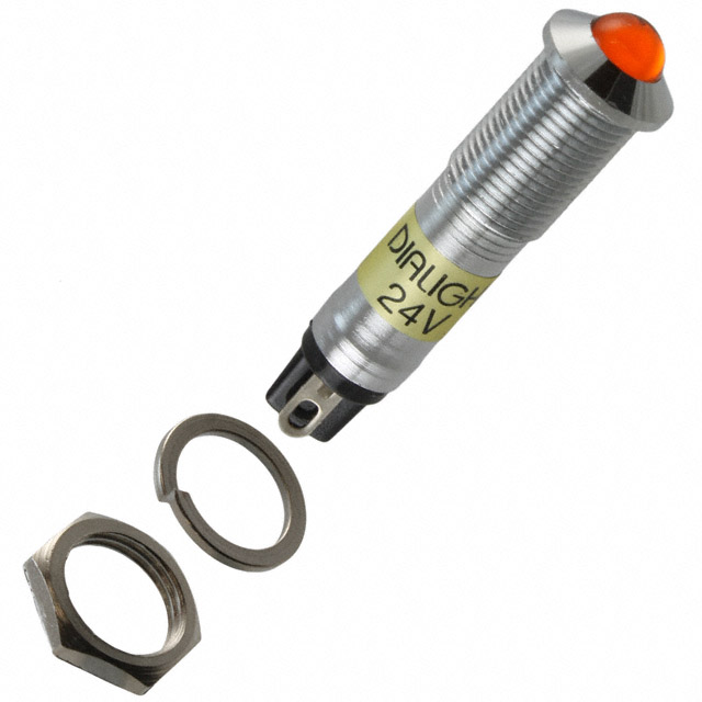 Dialight 6091312140F electronic component