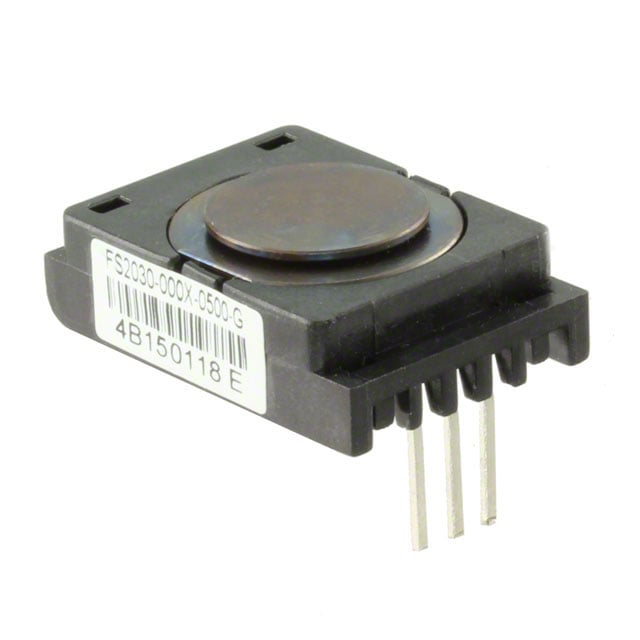 TE Connectivity Measurement Specialties FS2030-000X-0500-G electronic component