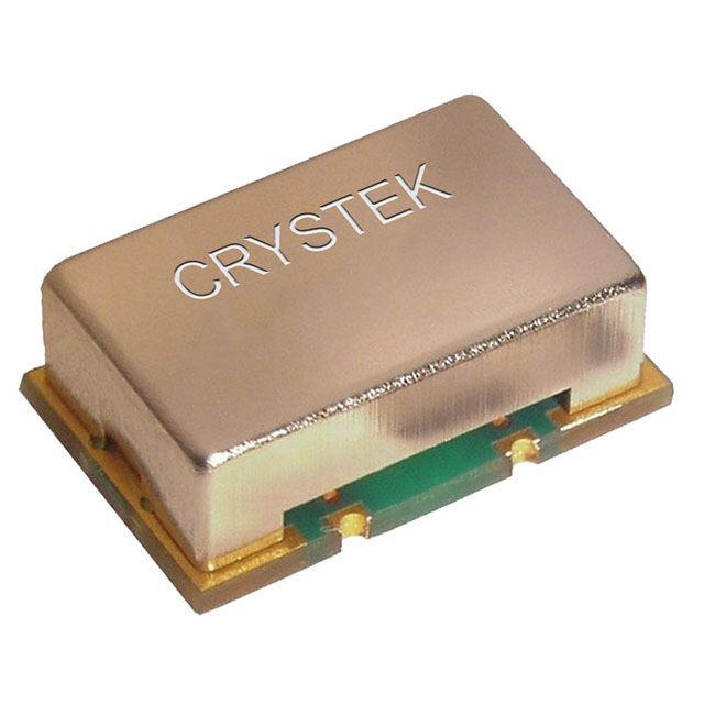 Crystek Corporation CCHD-950-50-45.1584 electronic component