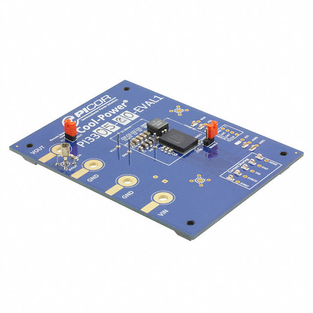 Vicor Corporation PI3305-20-EVAL1 electronic component