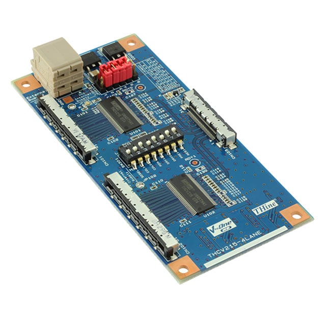 CEL THEVA215-4LANE electronic component