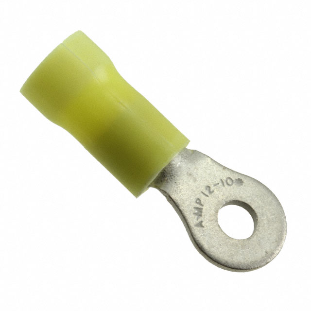 TE Connectivity AMP Connectors 342182-1 electronic component