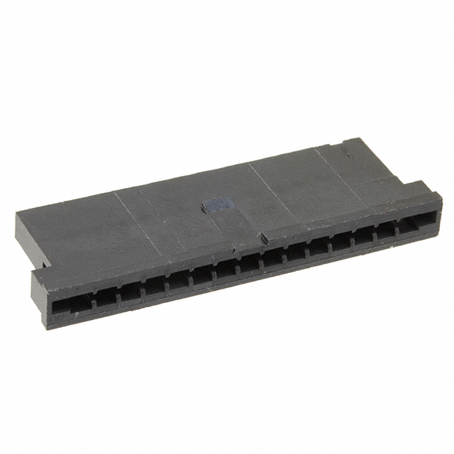 TE Connectivity AMP Connectors 88859-6 electronic component