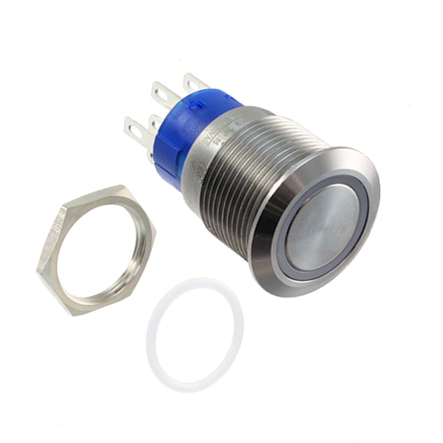 TE Connectivity ALCOSWITCH Switches AV1910000Q04 electronic component