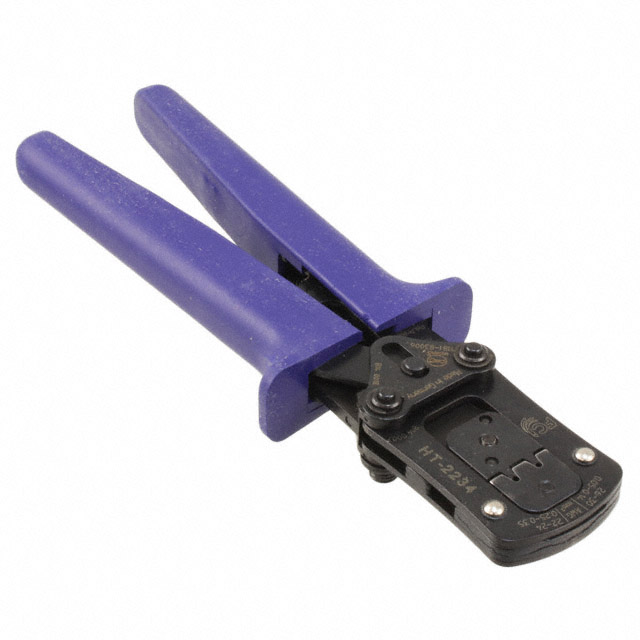 Amphenol ICC (FCI) HT-2234 electronic component