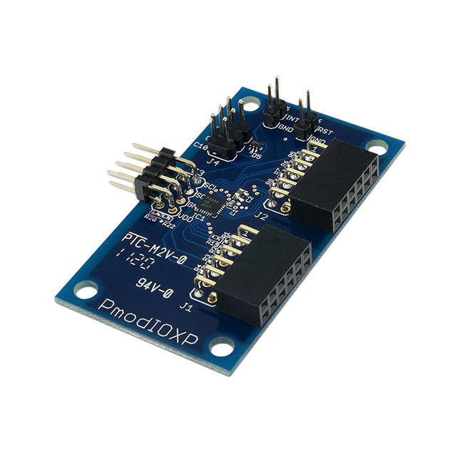 Digilent, Inc. 410-219 electronic component