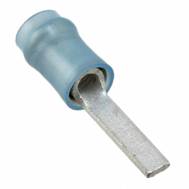 TE Connectivity AMP Connectors 131330 electronic component