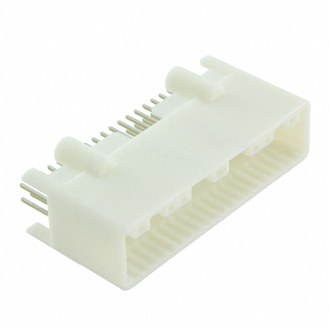TE Connectivity AMP Connectors 1376113-2 electronic component