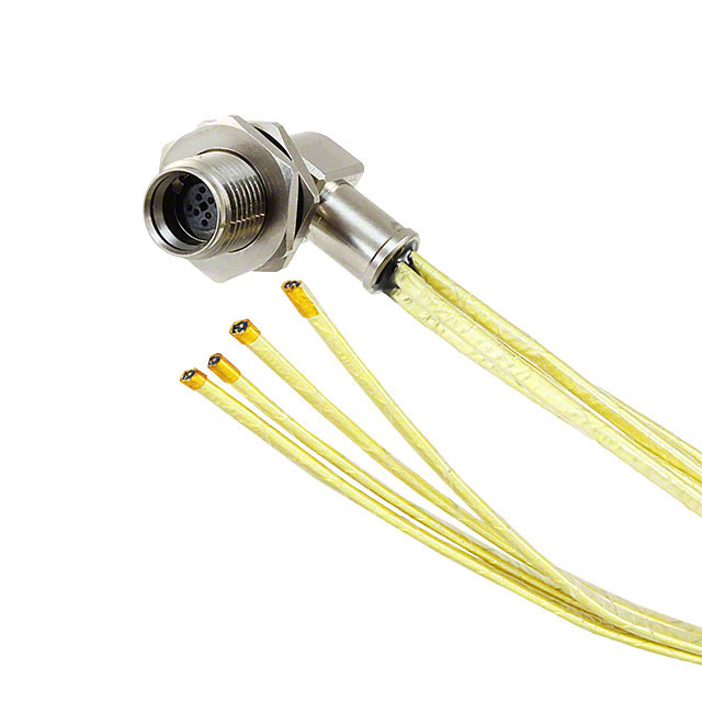 TE Connectivity Aerospace, Defense and Marine 1925260-1 electronic component