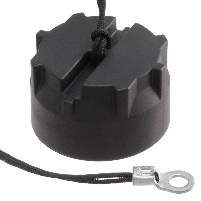 TE Connectivity AMP Connectors 2061953-2 electronic component