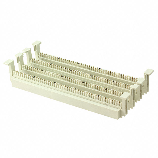 TE Connectivity AMP Connectors 558840-1 electronic component