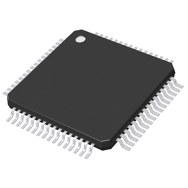 ROHM Semiconductor BD63030EKV-CE2 electronic component