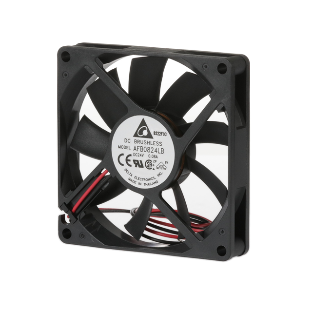 Delta Electronics AFB0824LB electronic component