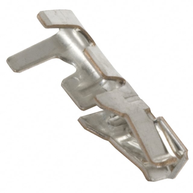Hirose Electric Co Ltd DF11-2428SCF electronic component