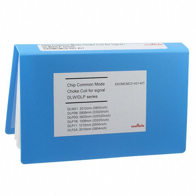 Murata Electronics EKDMCMC0-V01-KIT electronic component