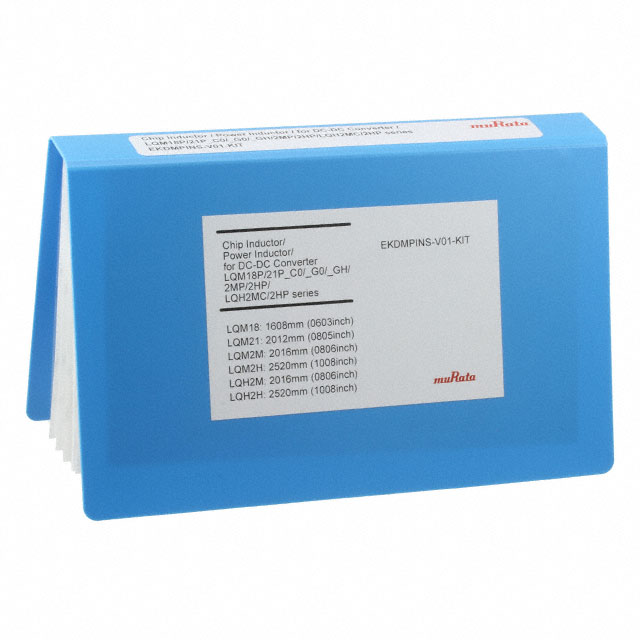 Murata Electronics EKDMPINS-V01-KIT electronic component