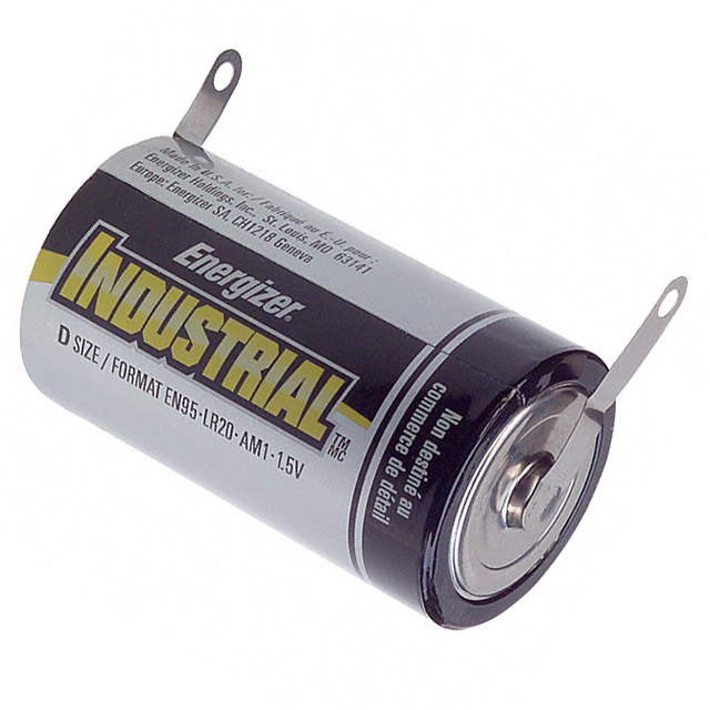 Energizer Battery Company EN95T electronic component