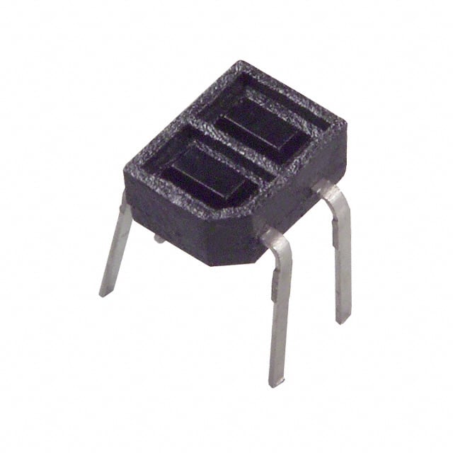 Sharp Microelectronics GP2S24 electronic component
