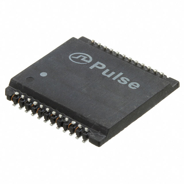 Pulse Electronics H5019EFNL electronic component