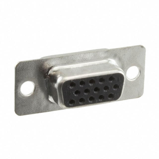Amphenol ICC (Commercial Products) L77HDE15S electronic component