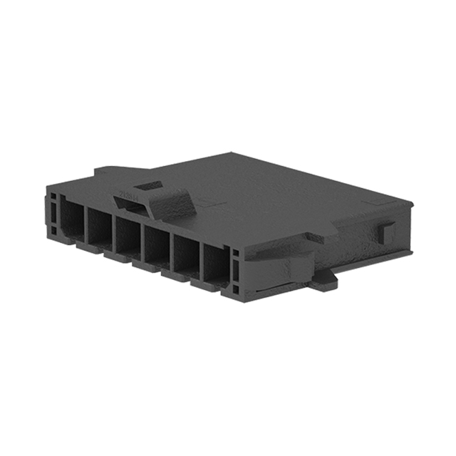 Molex 2138141106 electronic component