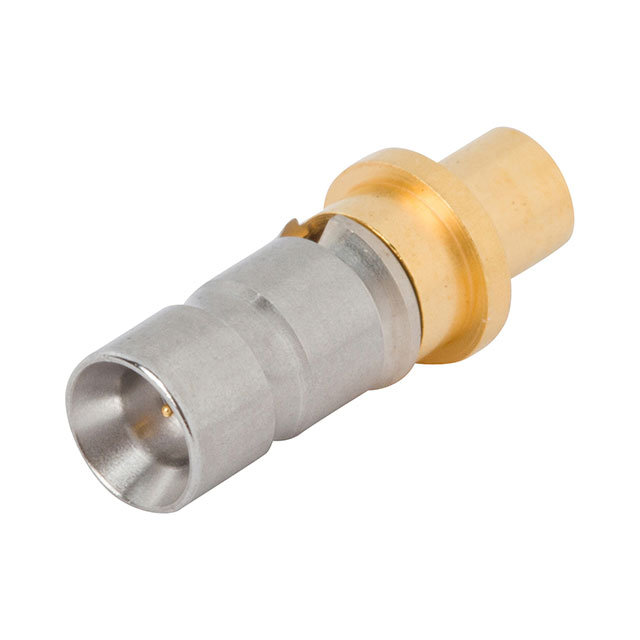 Amphenol SV Microwave 3211-60327 electronic component