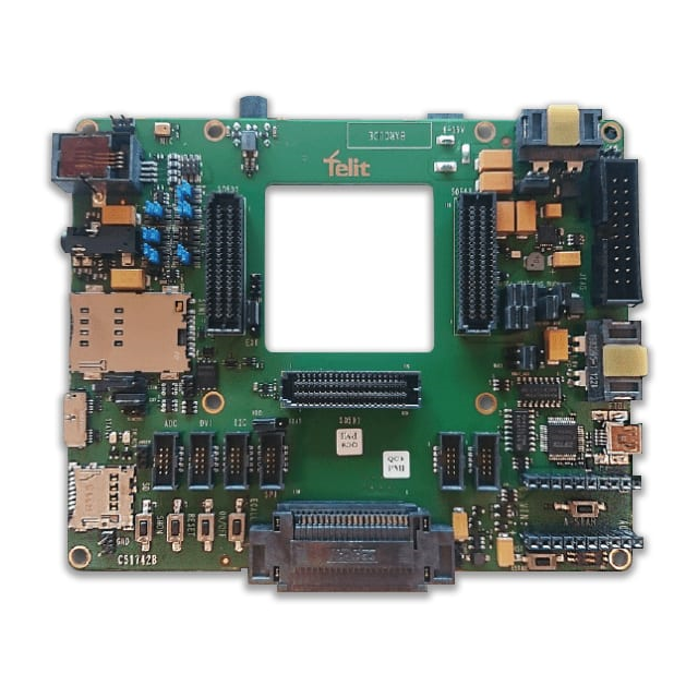 Telit Cinterion 3990150592 electronic component